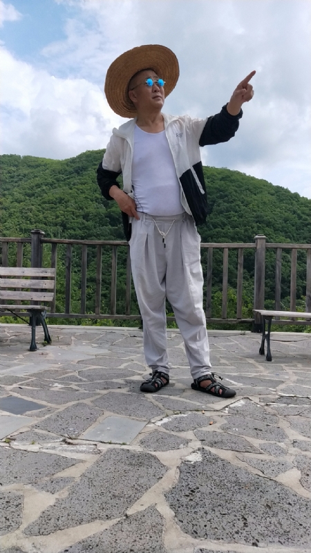 真诚寻伴的第二张照片--罗源交友网