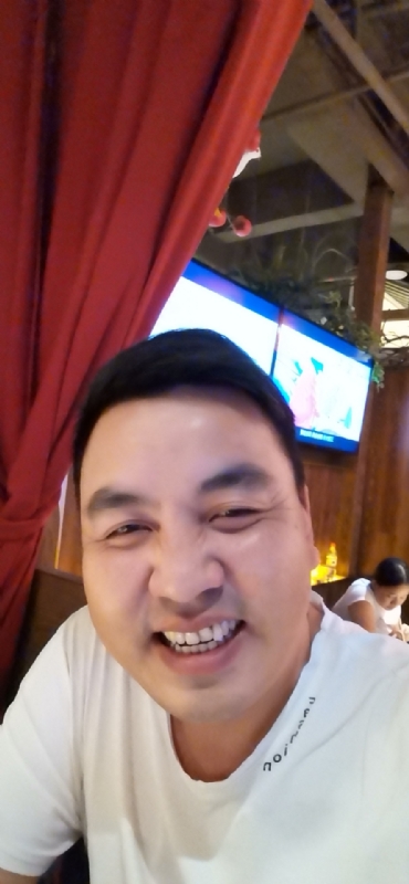 泉哥的第一张照片--罗源交友网