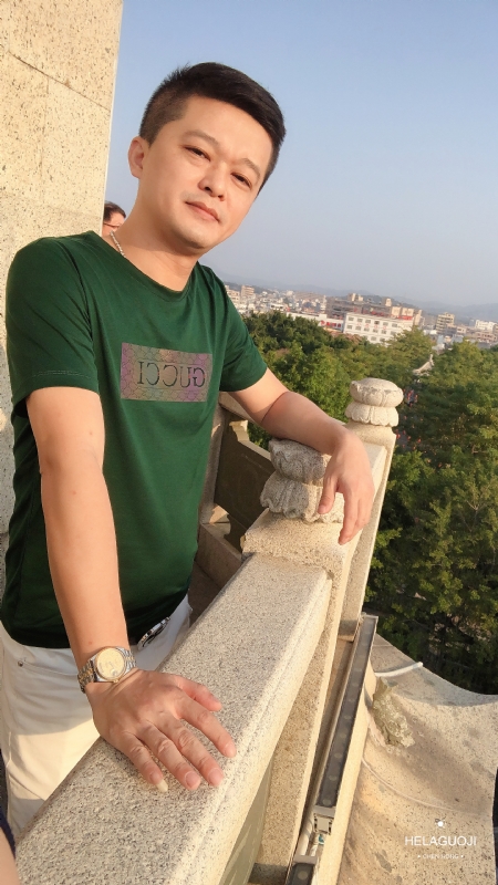 旭旭的第一张照片--罗源交友网