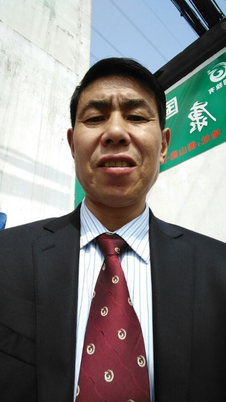 刘哥的第一张照片--罗源交友网