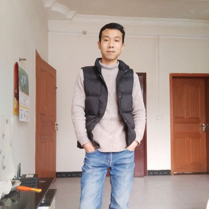 小伙子的第一张照片--罗源交友网