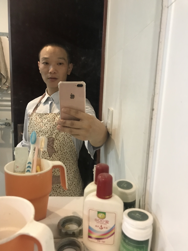 风子的第一张照片--罗源交友网