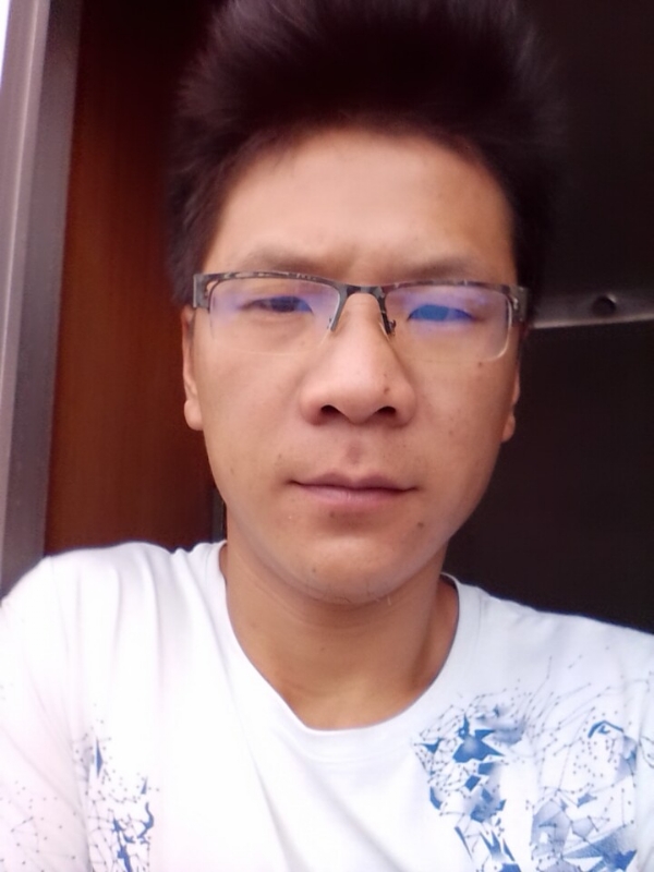 听雨的第一张照片--罗源交友网