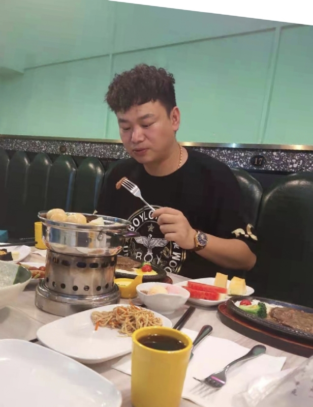 杰的第二张照片--罗源交友网