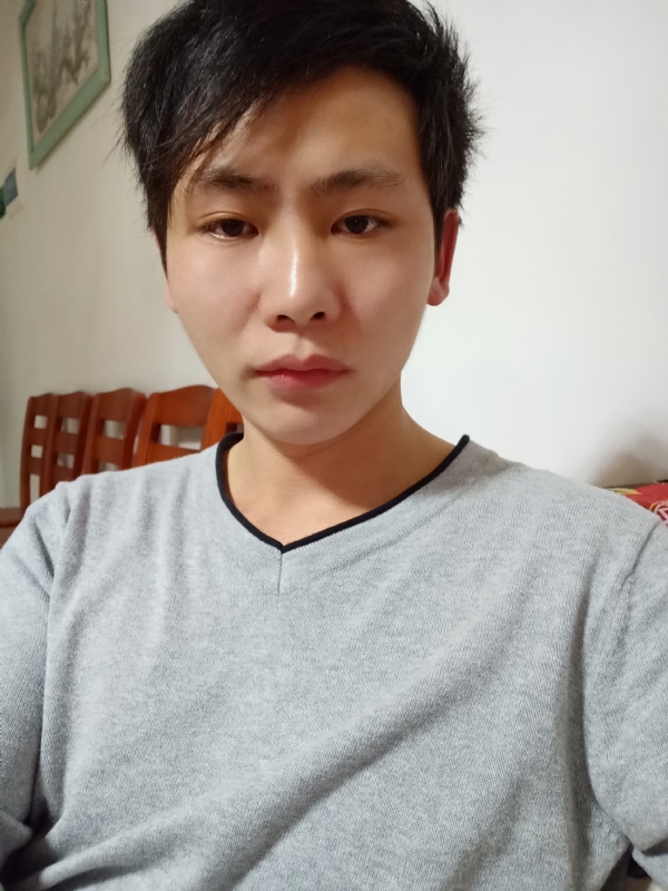 小强的第一张照片--罗源交友网