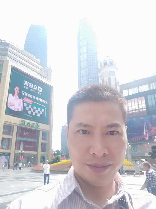空气的第一张照片--罗源交友网