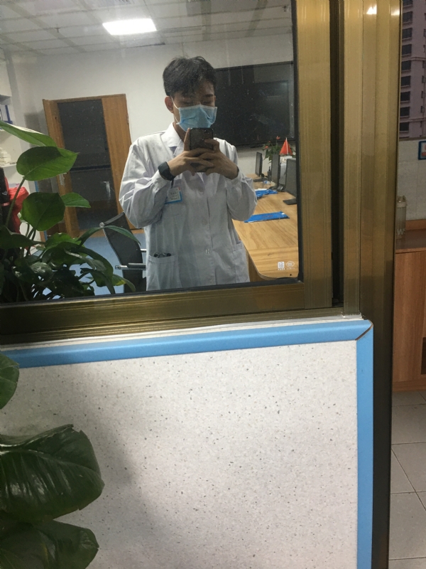 社交牛逼症的第三张照片--罗源交友网