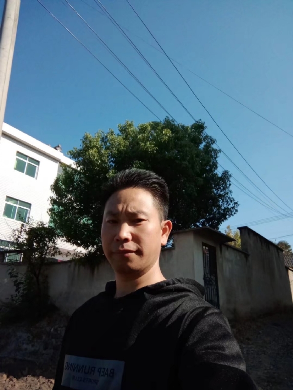寻缘中的第一张照片--罗源交友网