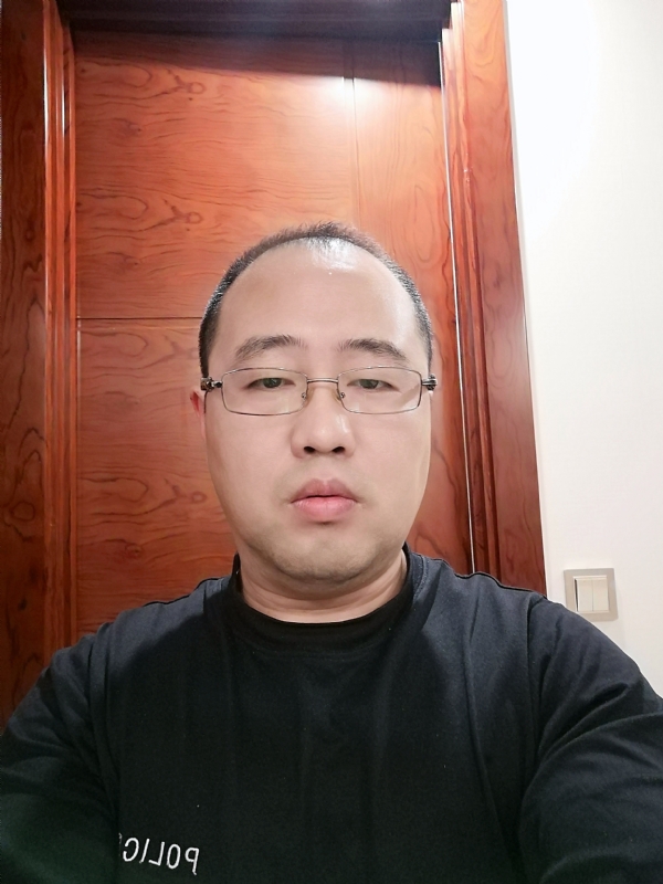 暖男的第一张照片--罗源交友网