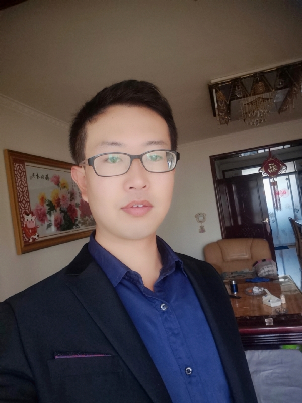 遇一人白首的第一张照片--罗源交友网