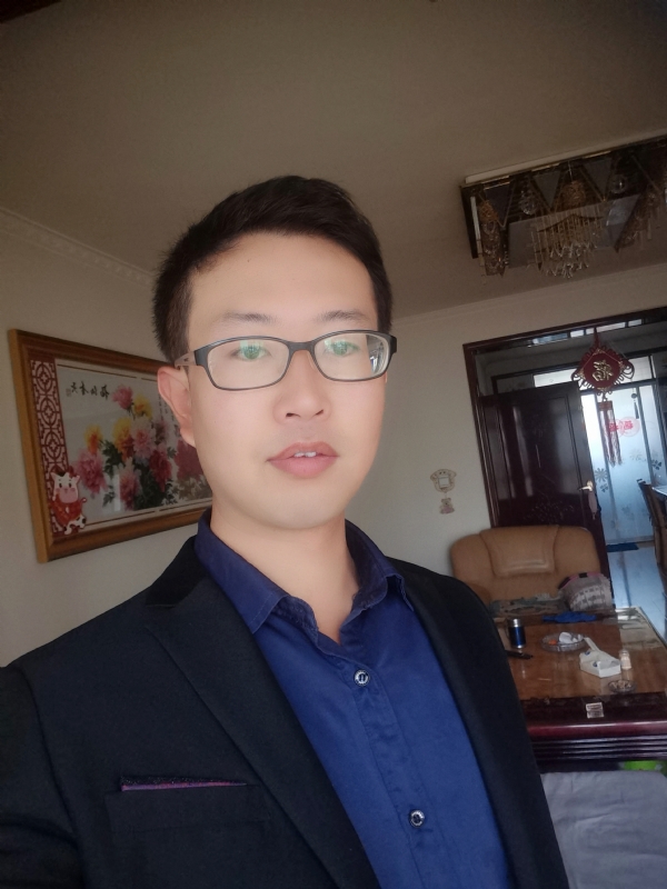 遇一人白首的第二张照片--罗源交友网