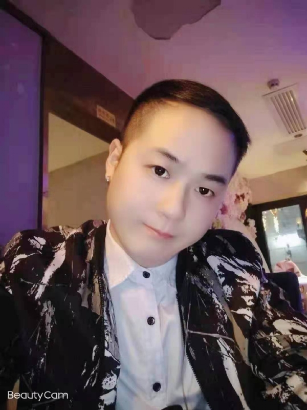 放弃一切，从头再来的第一张照片--罗源交友网