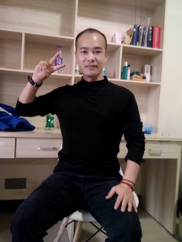 熊大与熊二的第一张照片--罗源交友网