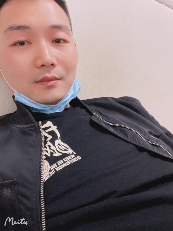iCloud涛的第一张照片--罗源交友网