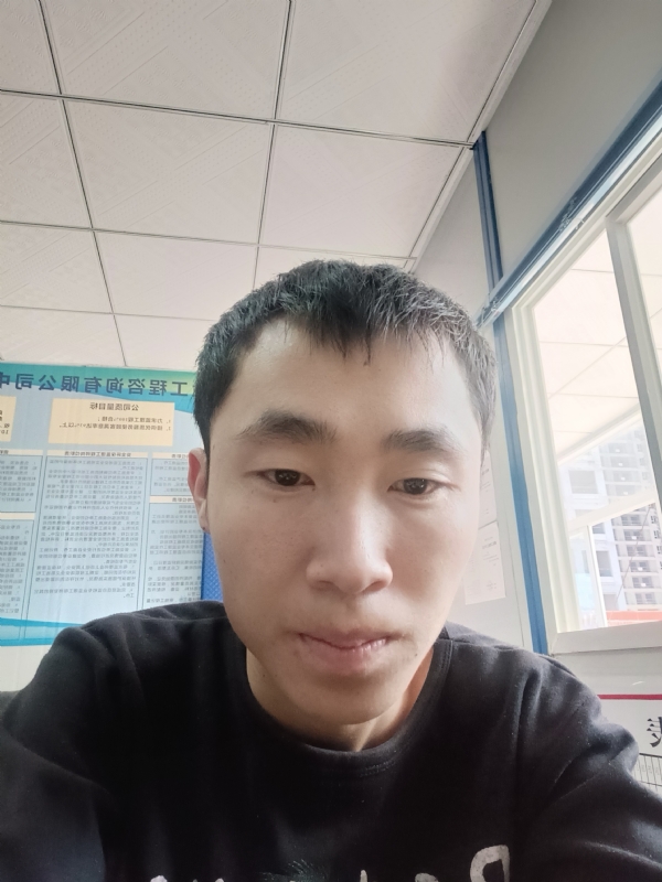 小哥哥的第一张照片--罗源交友网