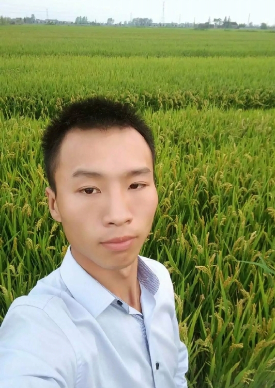 等待远方的你的第一张照片--罗源交友网