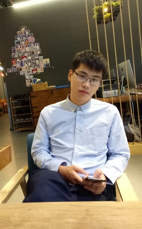 虚空羽翼的第一张照片--罗源交友网