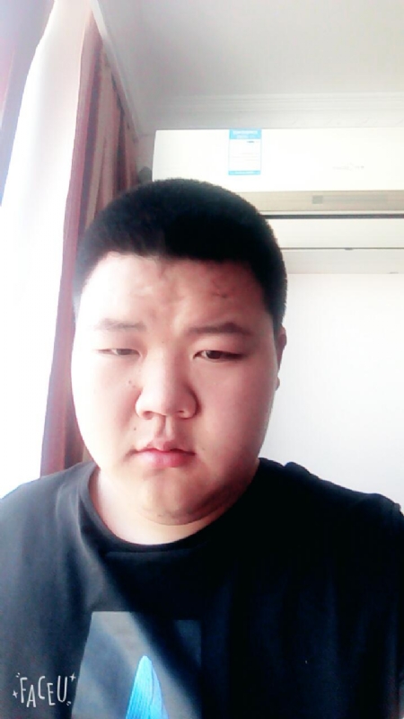 沉寂的梦的第一张照片--罗源交友网