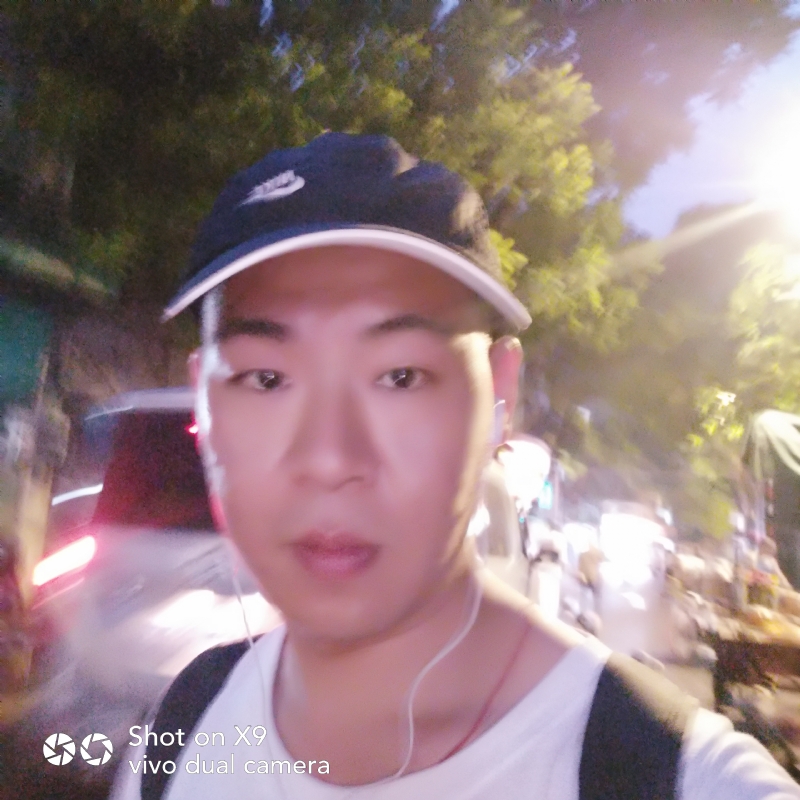 心跳男孩的第一张照片--罗源交友网