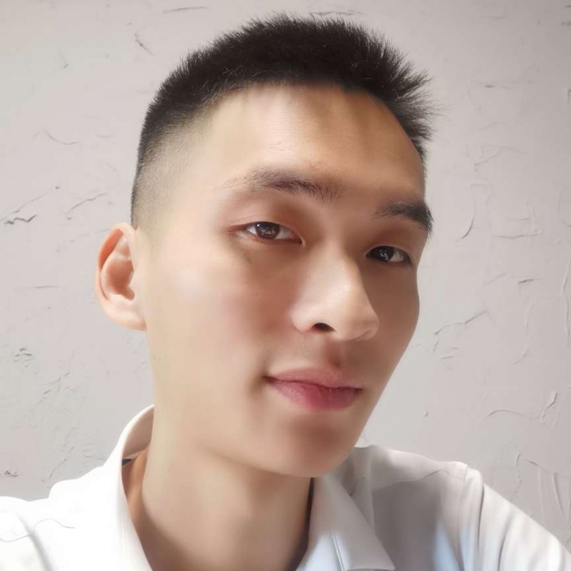 嗯哼的第一张照片--罗源交友网