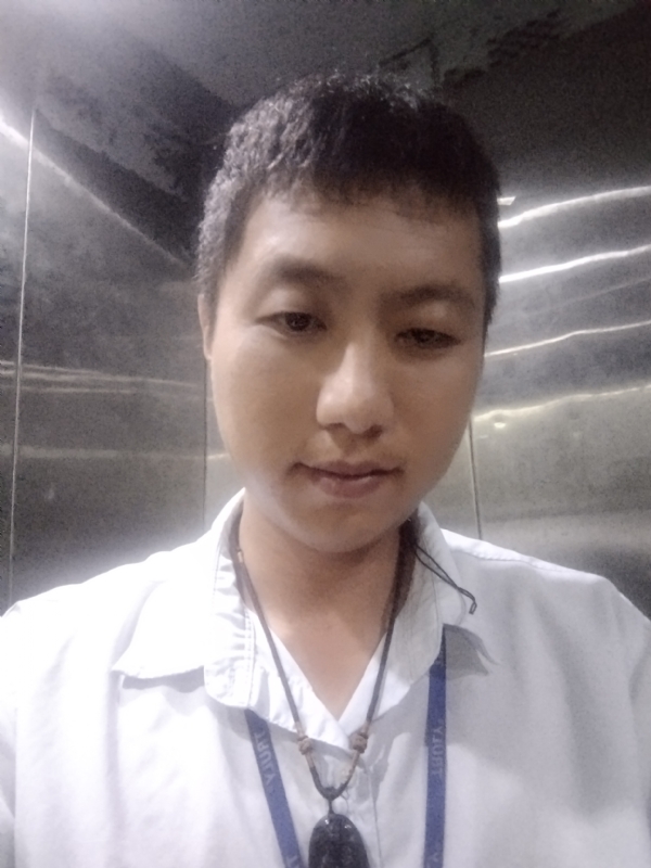 黄伟杰的第一张照片--罗源交友网