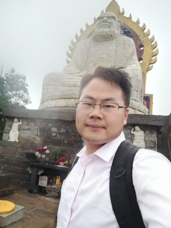 江洋党总顾问的第一张照片--罗源交友网