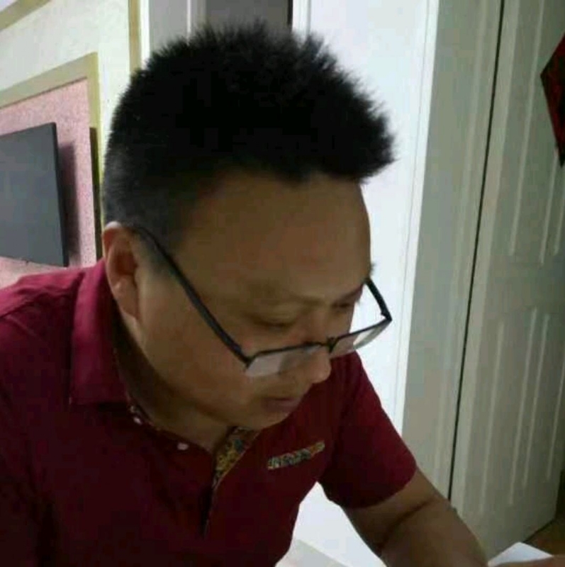 孔明的第一张照片--罗源交友网