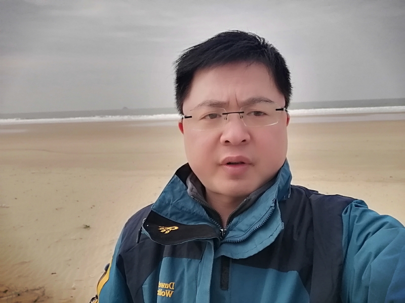 萧三歌的第一张照片--罗源交友网