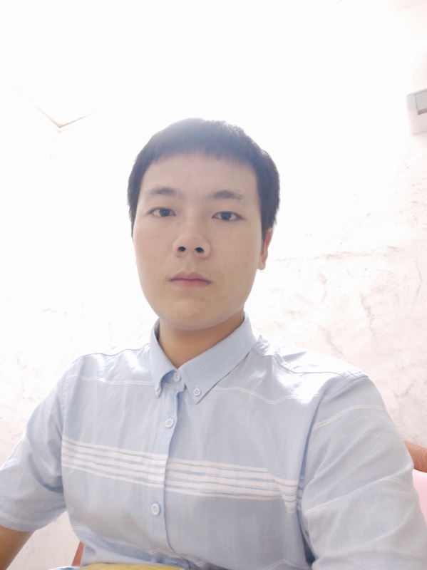 乔乔的第一张照片--罗源交友网