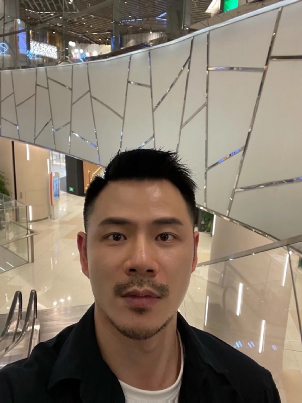 陈的第一张照片--罗源交友网