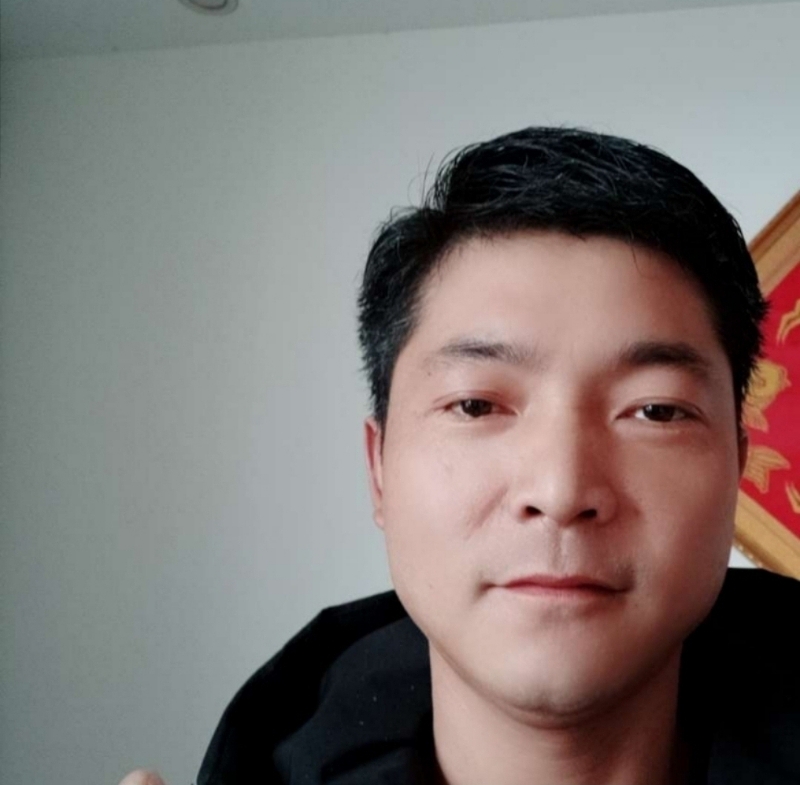 郝运的第一张照片--罗源交友网
