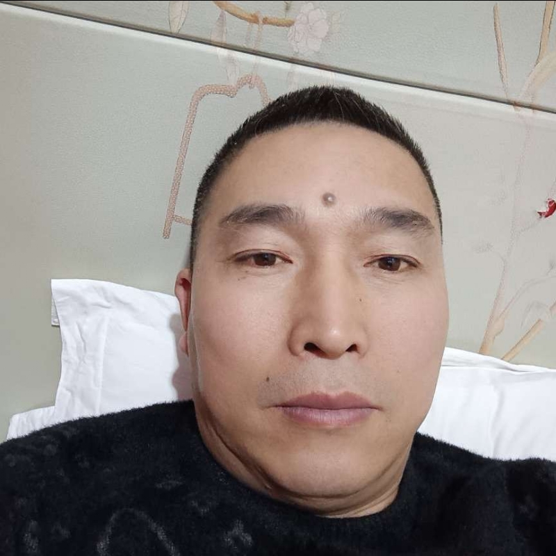 痴情男的第二张照片--罗源交友网