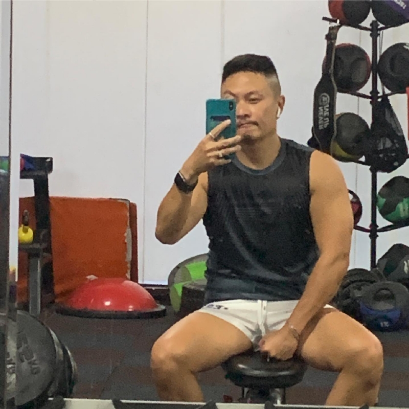 Andy的第一张照片--罗源交友网