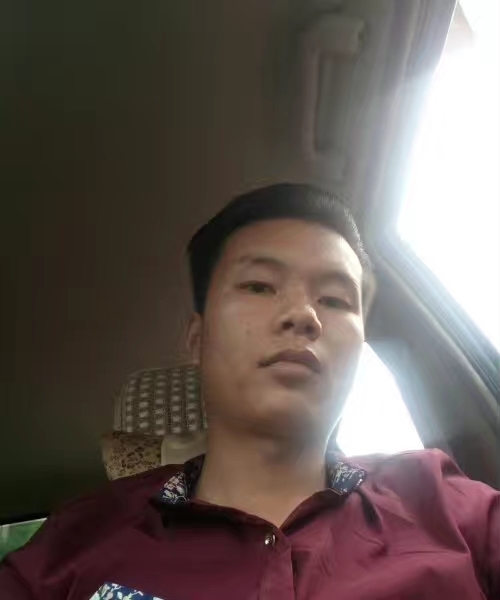 单亲爸爸的第一张照片--罗源交友网