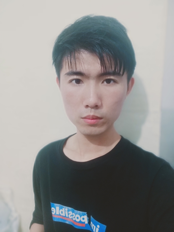 奔跑的範儿的第一张照片--罗源交友网