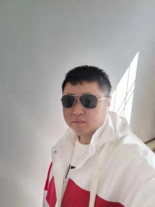 大漠叔叔的第一张照片--罗源交友网
