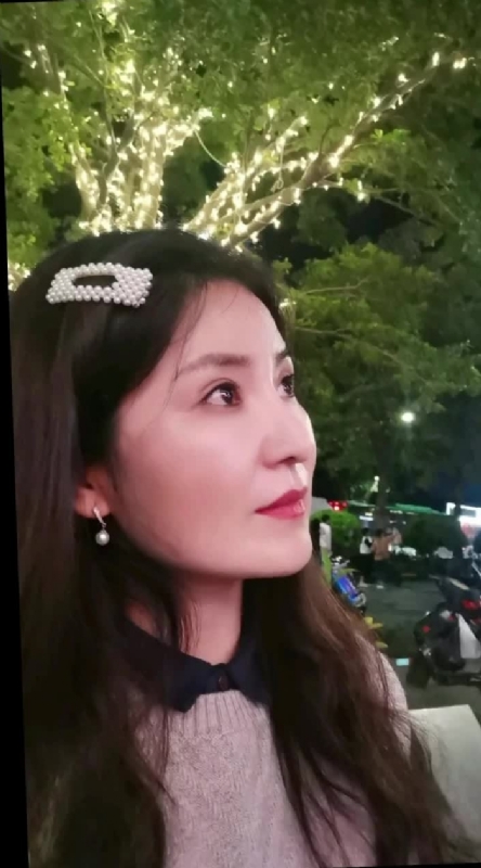 小迷糊的第一张照片--罗源交友网