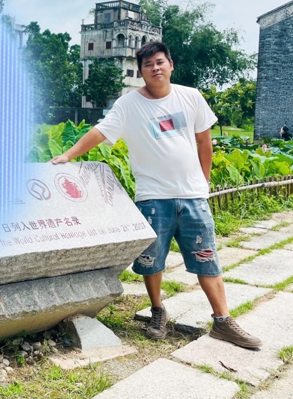 张海187的第一张照片--罗源交友网