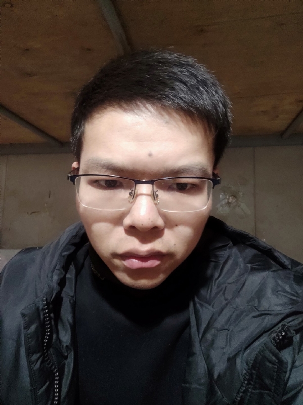 断念的第一张照片--罗源交友网