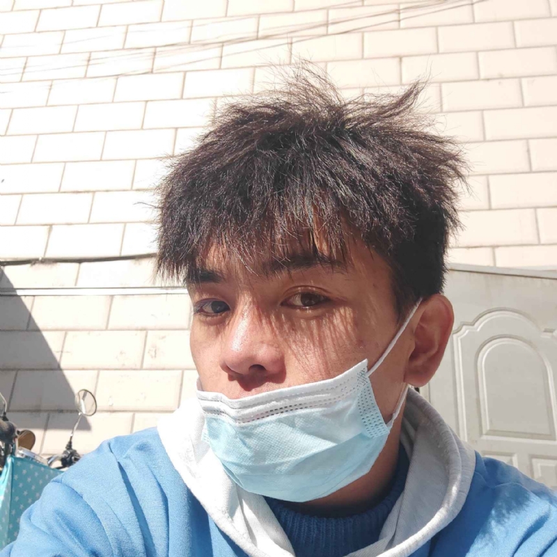 90后美少男的第一张照片--罗源交友网