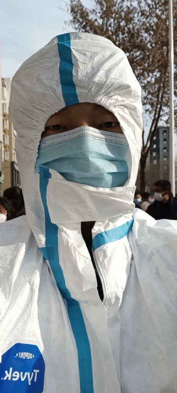 试问卷帘的第二张照片--罗源交友网