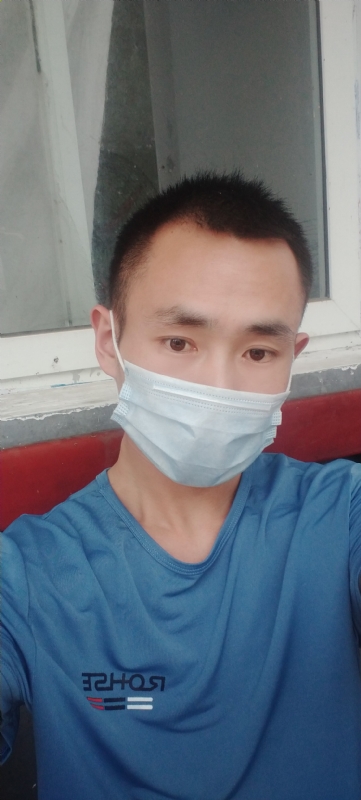 阿浩的第二张照片--罗源交友网