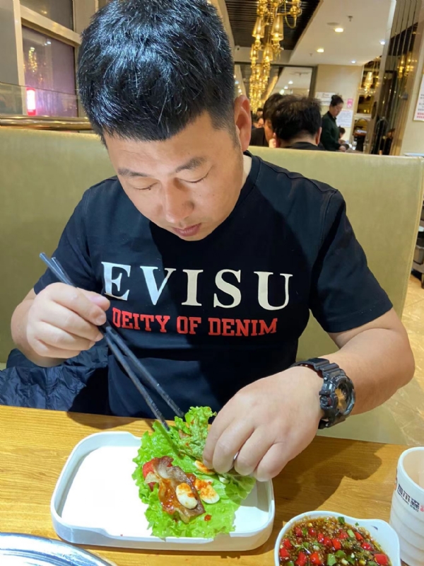砒霜的第一张照片--罗源交友网