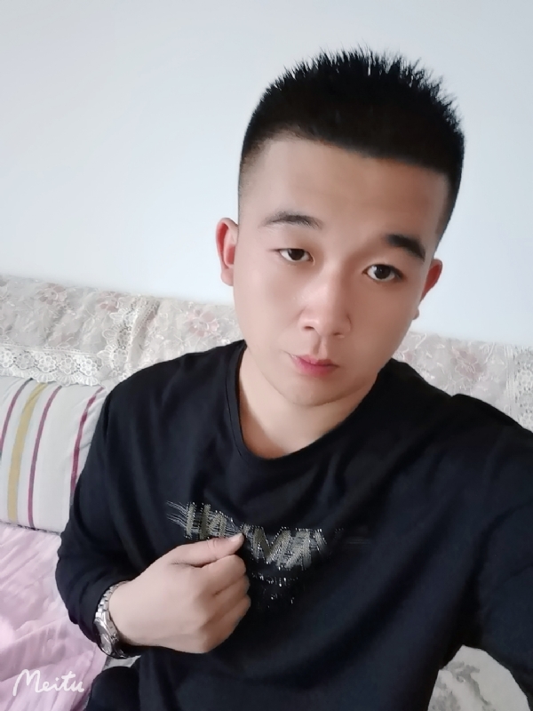 找对象的第一张照片--罗源交友网