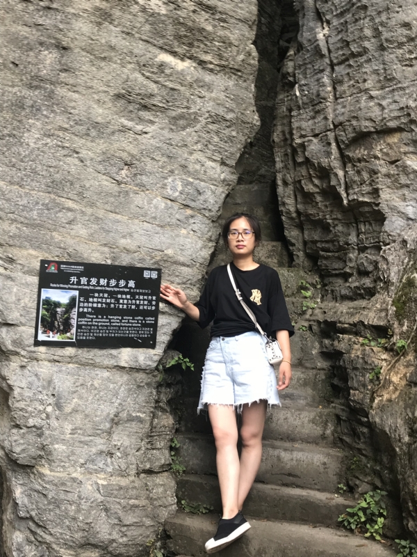 凭实力单身的第一张照片--罗源交友网