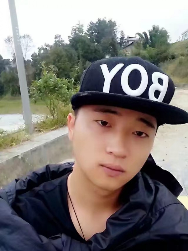 南来北往的第一张照片--罗源交友网