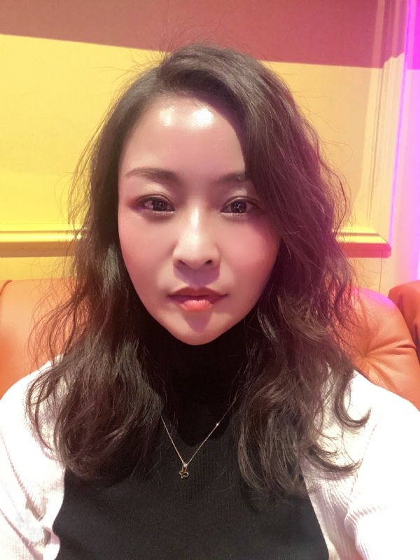 幸福的第一张照片--罗源交友网