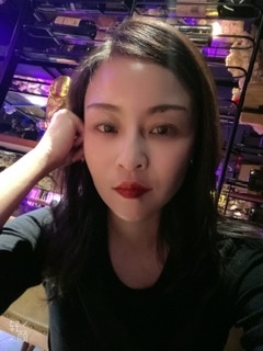 幸福的第二张照片--罗源交友网