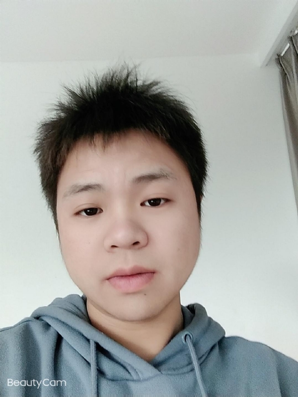 真心找对象的第一张照片--罗源交友网