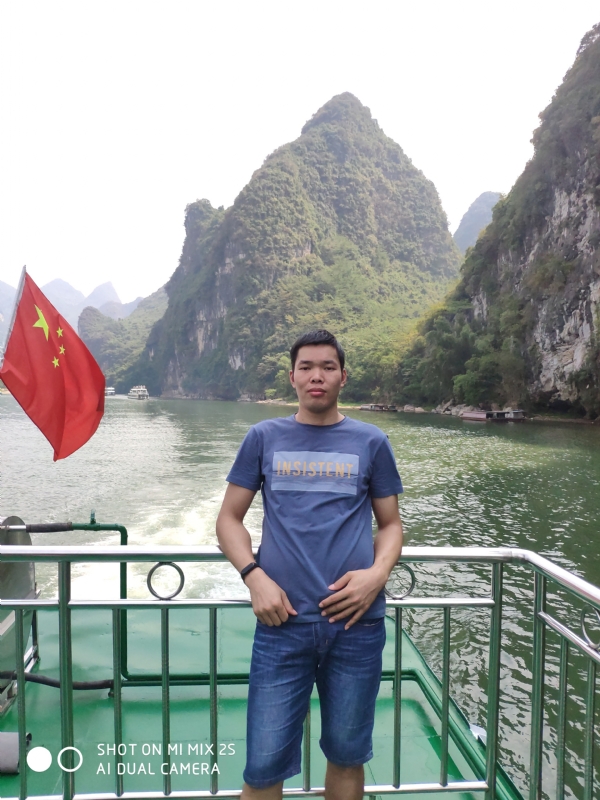 只为你而来的第二张照片--罗源交友网